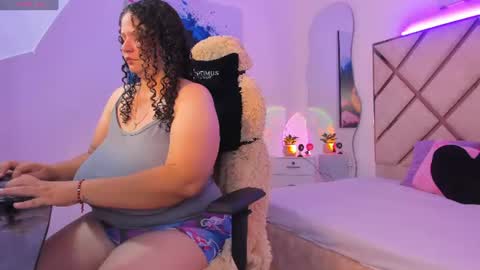 vanessa online show from 07/01/26, 02:18