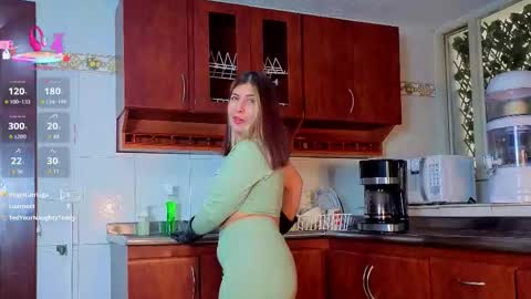Scarlett online show from 03/09/26, 01:59