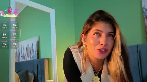 Scarlett online show from 04/16/26, 03:13
