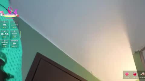 Scarlett online show from 06/04/26, 02:56