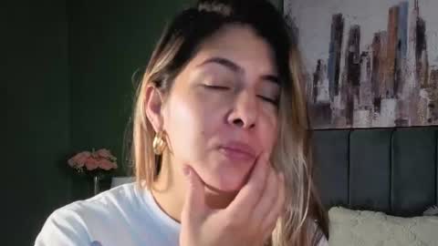 Scarlett online show from 07/18/26, 04:11