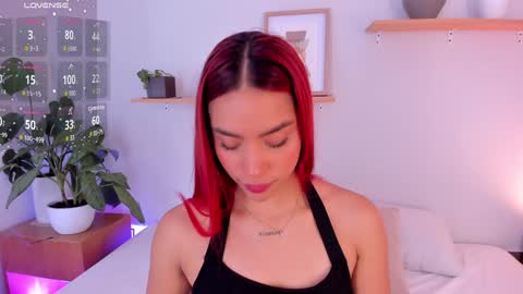 Scarlett Morgan online show from 01/04/25, 06:30