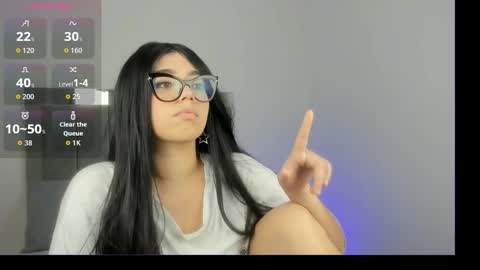 scarlett_muse020 online show from 09/23/25, 02:03