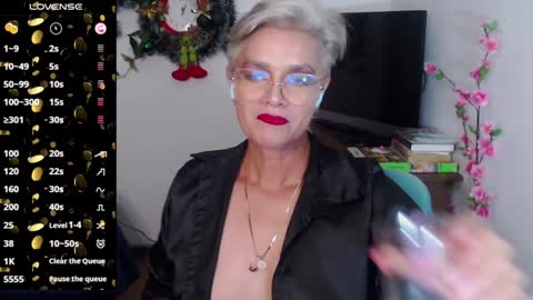 Scarlett online show from 01/04/25, 03:07