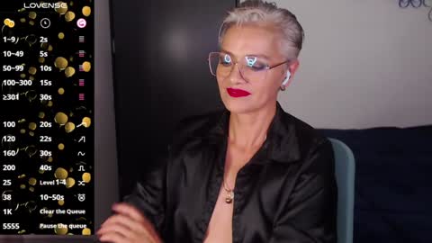 Scarlett online show from 01/10/25, 11:29