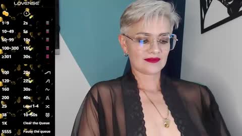 Scarlett online show from 02/22/25, 11:13