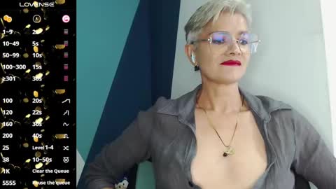 Scarlett online show from 02/26/25, 02:48