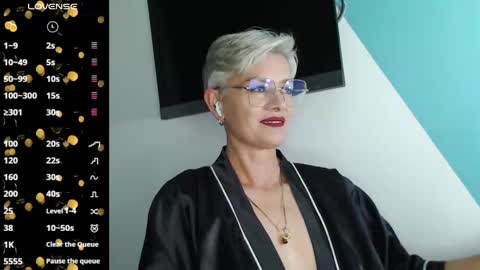 Scarlett online show from 03/03/25, 11:46