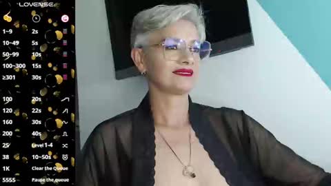 Scarlett online show from 03/04/25, 11:43