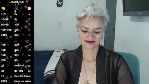 Scarlett online show from 03/05/25, 02:46