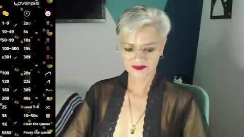 Scarlett online show from 03/05/25, 11:27