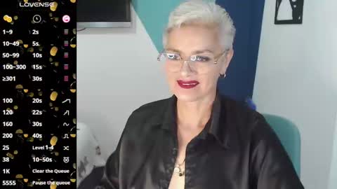 Scarlett online show from 03/08/25, 12:33