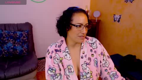 Scarlett sax online show from 12/12/24, 01:21