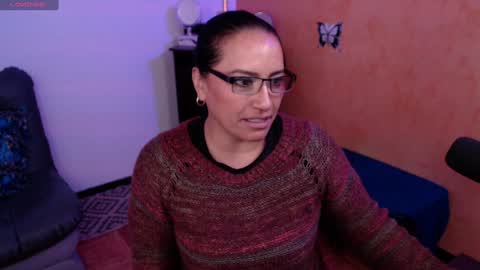 Scarlett sax online show from 01/23/25, 01:19