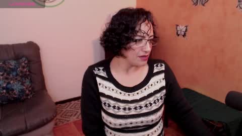 Scarlett sax online show from 02/06/25, 02:22
