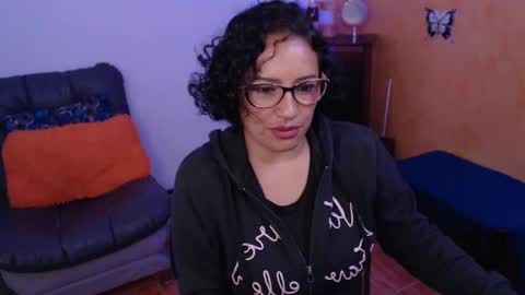 Scarlett sax online show from 03/07/25, 12:58
