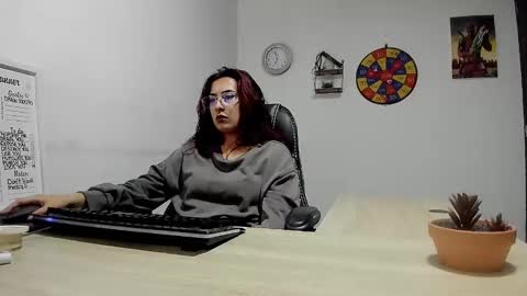 Mistress Scarlett online show from 01/14/25, 05:56