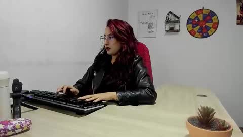 Mistress Scarlett online show from 01/24/25, 03:34