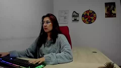 Mistress Scarlett online show from 01/27/25, 02:02