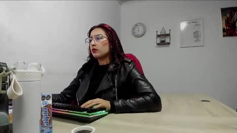 Mistress Scarlett online show from 02/26/25, 12:47