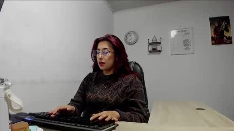 Mistress Scarlett online show from 02/27/25, 12:45