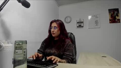 Mistress Scarlett online show from 02/27/25, 03:48
