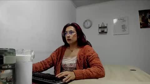 Mistress Scarlett online show from 02/28/25, 01:36