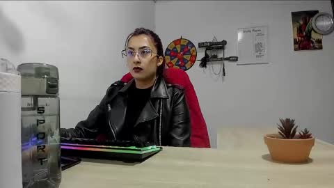 Mistress Scarlett online show from 03/11/25, 01:12