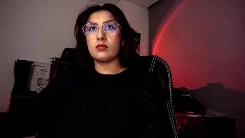 Mistress Scarlett online show from 09/11/25, 03:34