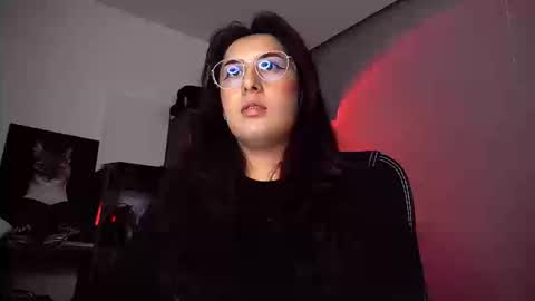 Mistress Scarlett online show from 09/24/25, 03:26