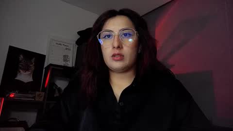 Mistress Scarlett online show from 10/02/25, 02:02