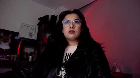 Mistress Scarlett online show from 10/10/25, 03:00