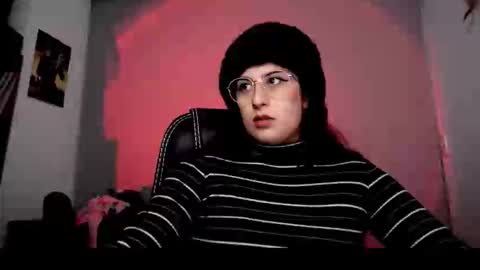 Mistress Scarlett online show from 10/25/25, 02:13