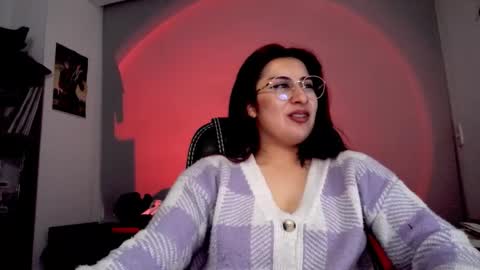 Mistress Scarlett online show from 11/04/25, 12:26