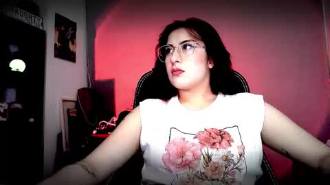 Mistress Scarlett online show from 12/01/25, 01:27