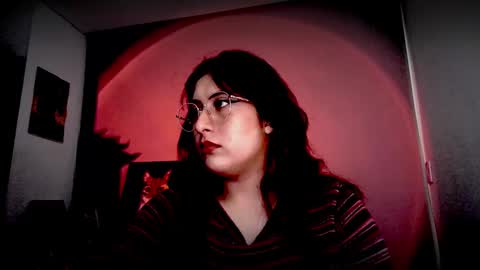 Mistress Scarlett online show from 01/19/26, 02:32