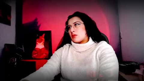 Mistress Scarlett online show from 02/16/26, 12:56
