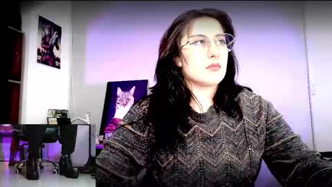 Mistress Scarlett online show from 02/19/26, 01:29