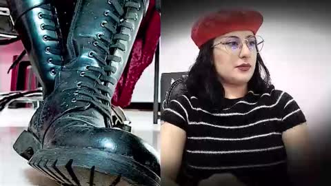 Mistress Scarlett online show from 02/20/26, 01:33