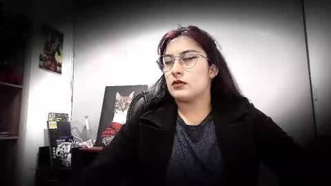 Mistress Scarlett online show from 02/23/26, 01:30