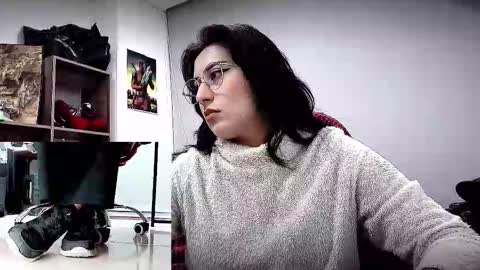 Mistress Scarlett online show from 02/26/26, 01:43