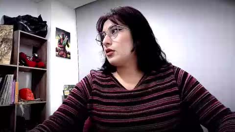 Mistress Scarlett online show from 02/27/26, 12:38