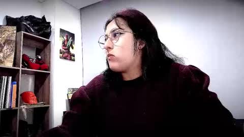 Mistress Scarlett online show from 03/02/26, 12:56