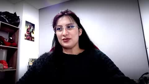 Mistress Scarlett online show from 03/04/26, 02:12