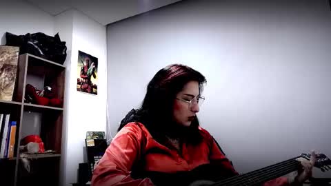 Mistress Scarlett online show from 03/05/26, 01:51