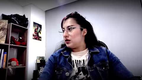Mistress Scarlett online show from 03/06/26, 01:18