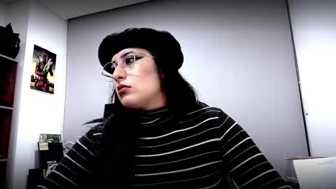 Mistress Scarlett online show from 03/14/26, 02:11