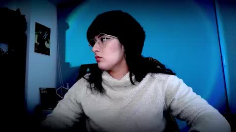 Mistress Scarlett online show from 03/18/26, 02:42