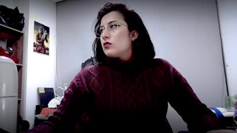 Mistress Scarlett online show from 04/03/26, 02:26