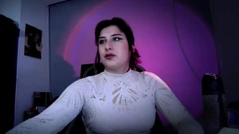 Mistress Scarlett online show from 05/09/26, 03:06